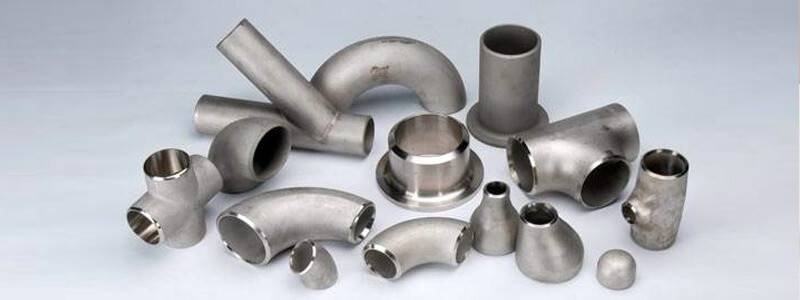 Stainless Steel 904L Pipe Fittings